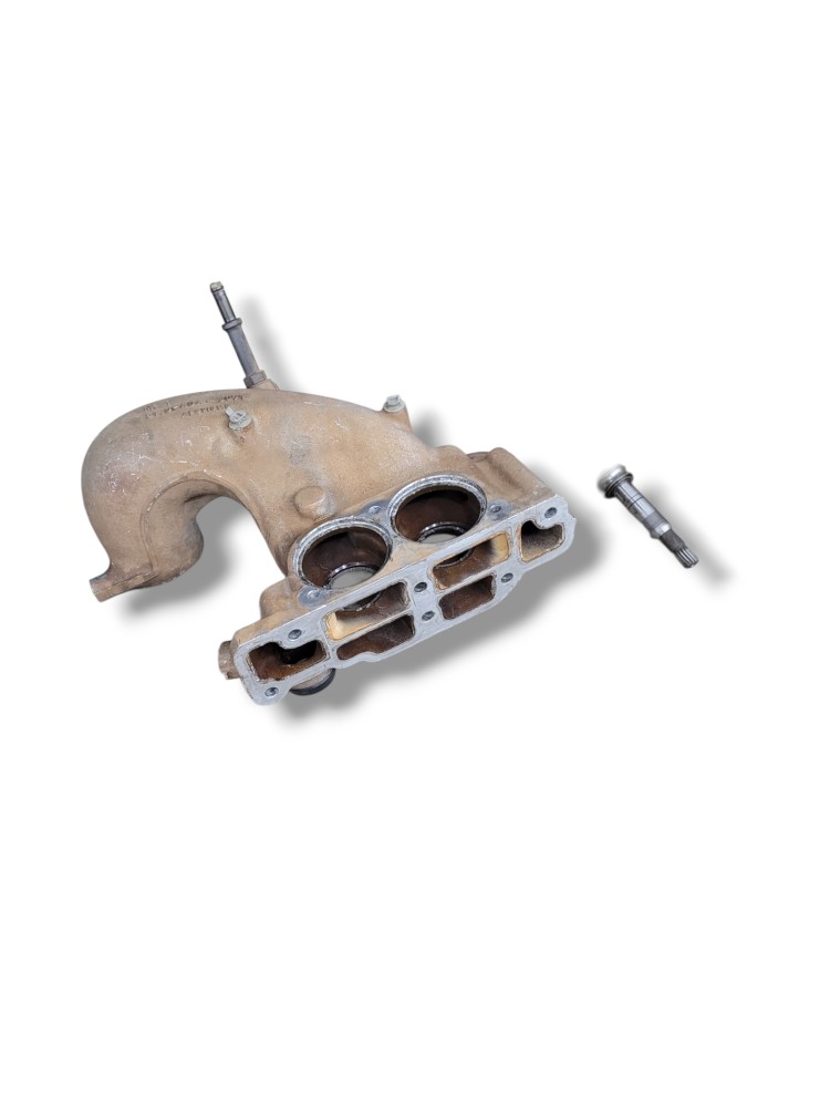 Carcaça Termostática Tubo Saída Man Tgx 4