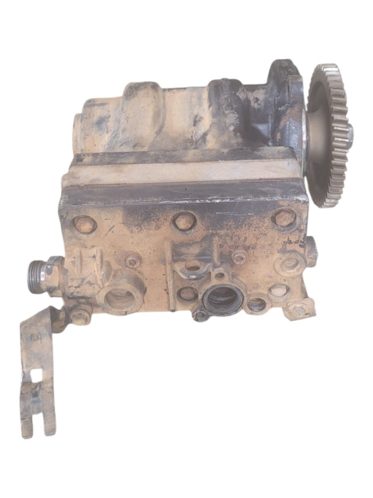 Compressor Ar Volvo Fh D13 1