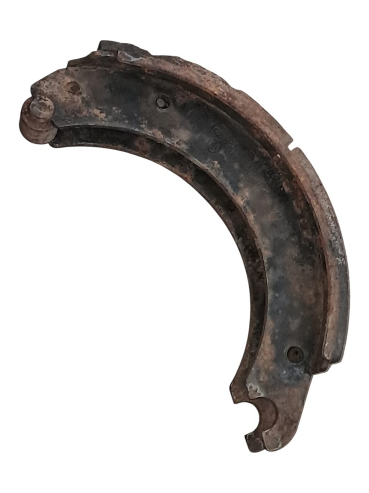 Patim Freio MASTER Para Vw Ford 1