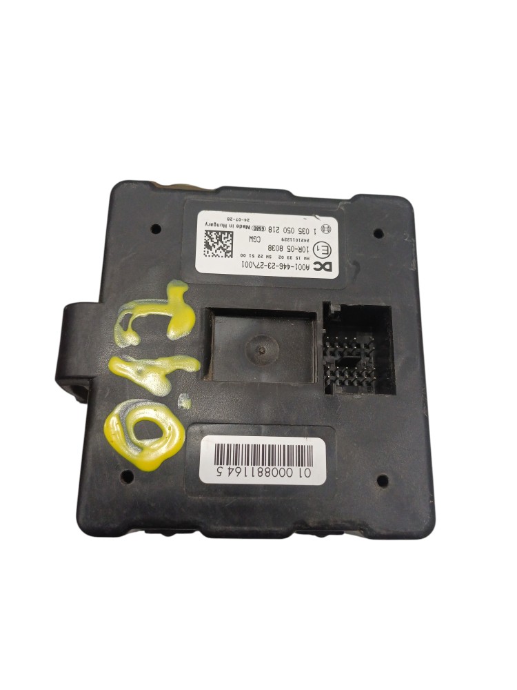 Módulo Mb Actros 24452024 V012 3
