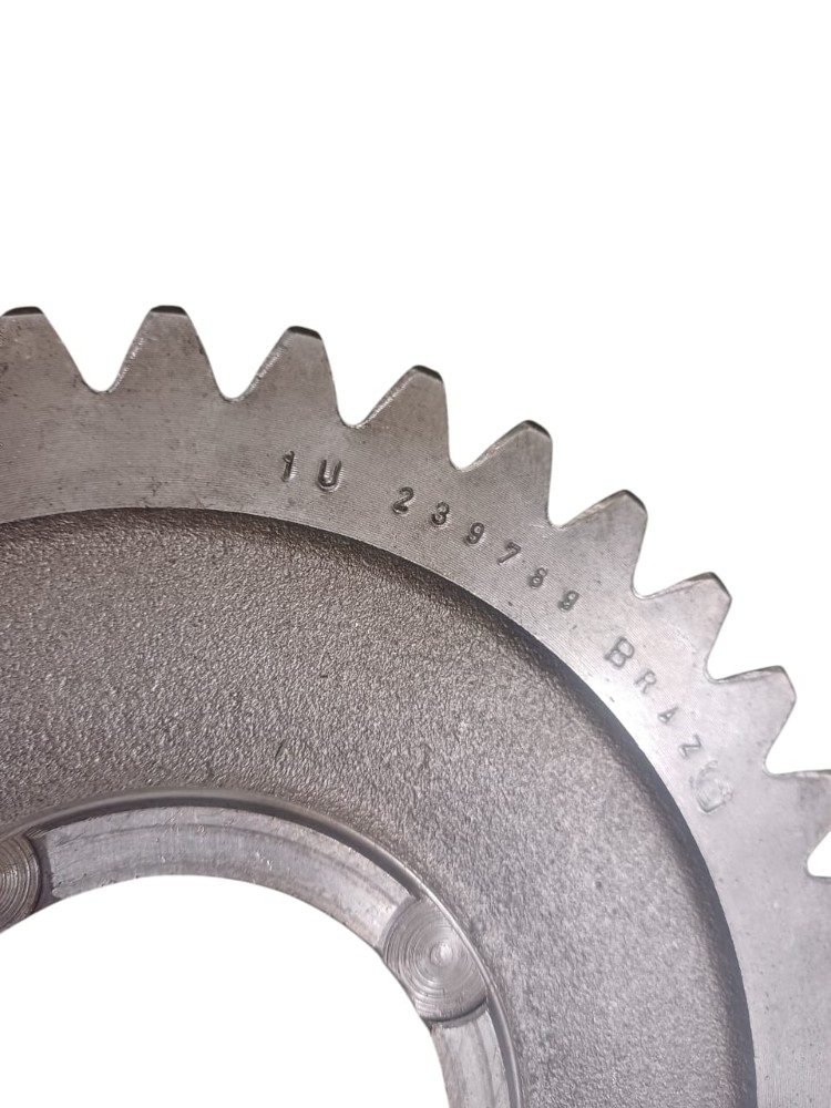 Engrenagem Re Caixa Cambio Fs4005 6