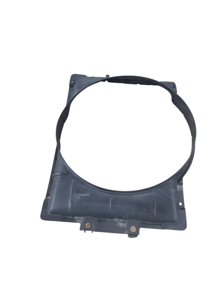 Defletor Radiador Ford Cargo 7