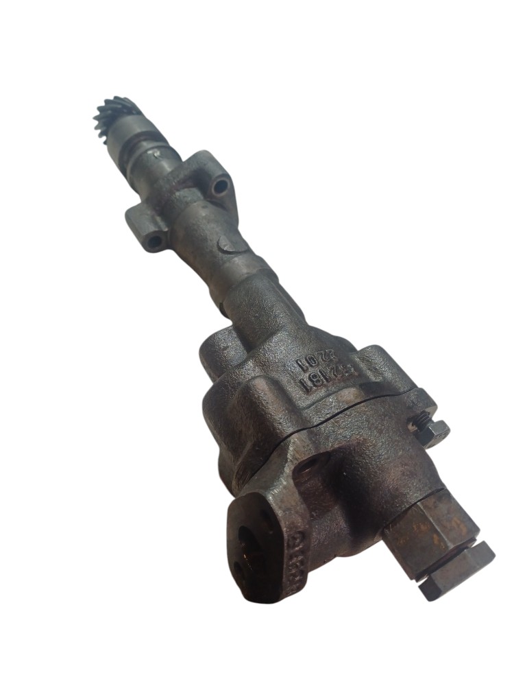 Bomba Oleo Motor OM314 Mb 1113 4