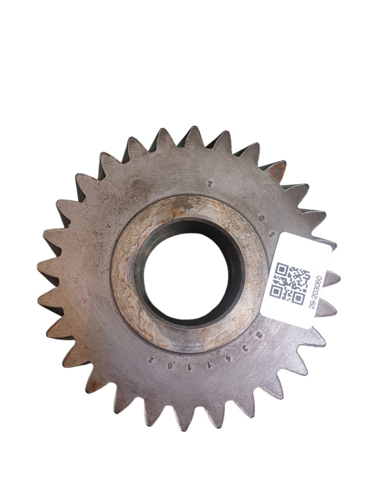 Engrenagem Re Caixa Cambio Eaton Fso4305 3