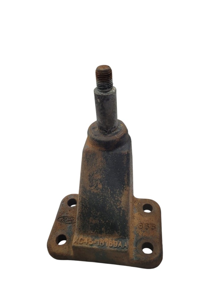 Suporte Amortecedor Ford Cargo Superior 1