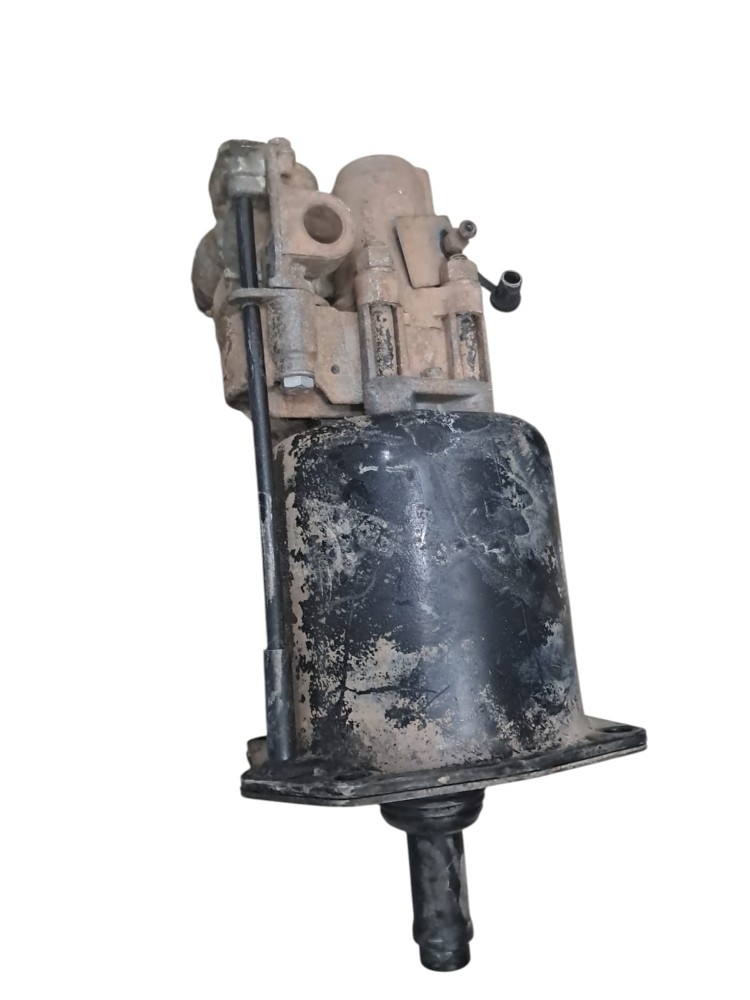 Servo Freio Ford Cargo 1519 4