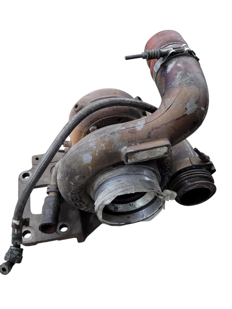 Turbina Vw 24280 5