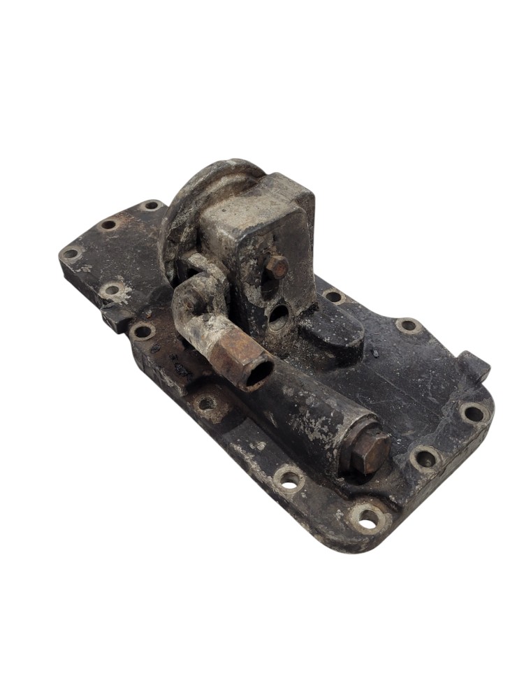 Suporte Filtro Oleo Motor Cummins 1