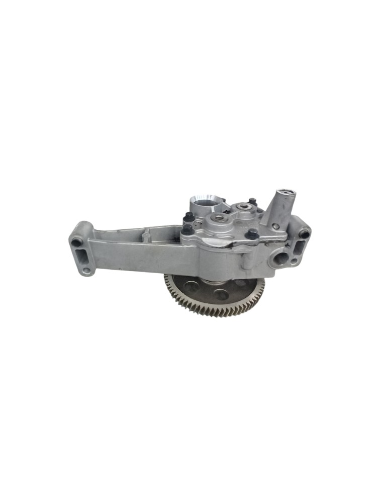 Bomba Óleo Motor Scania S5 2021 5