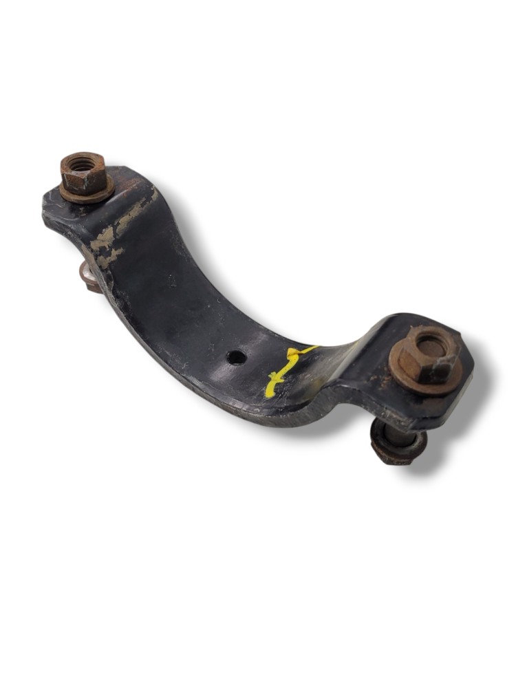 Suporte Coxim Motor Traseiro Vw 9150 2008 2009 5
