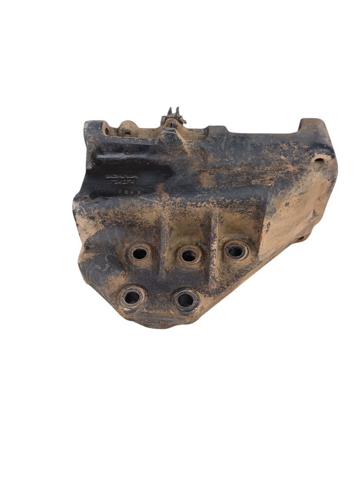 Suporte Rebocador Esquerdo Scania G420 2011 2
