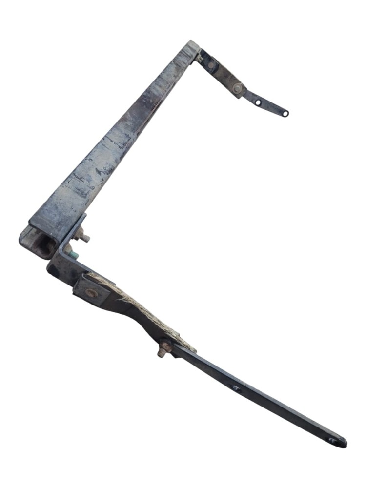 Suporte Montagem Cabine Man Tgx 3