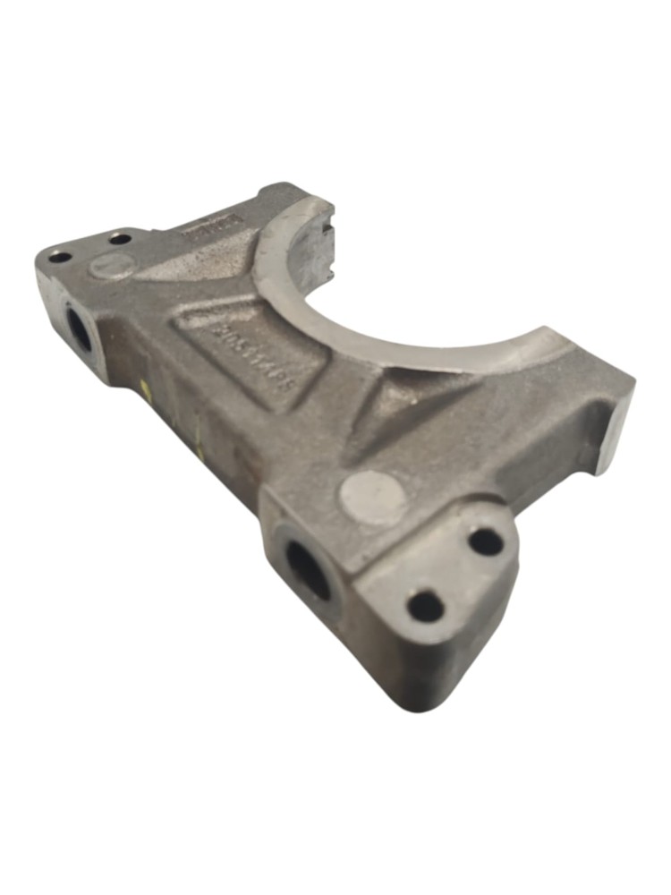 Mancal Traseiro Virabrequim D13 3