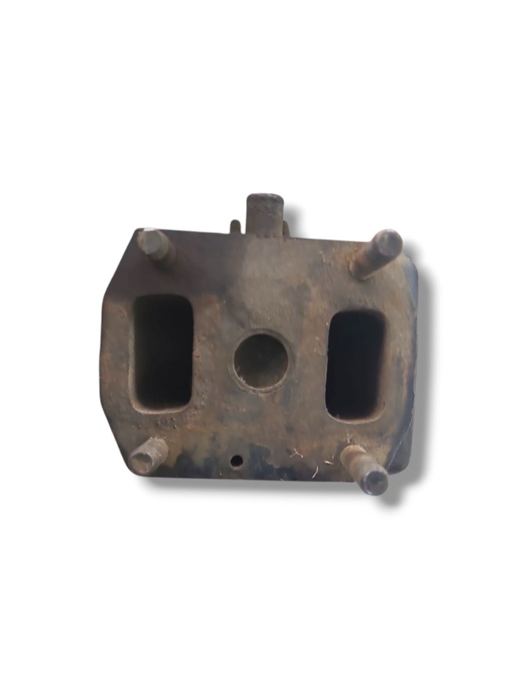 Cabecote Motor Mwm 220 6