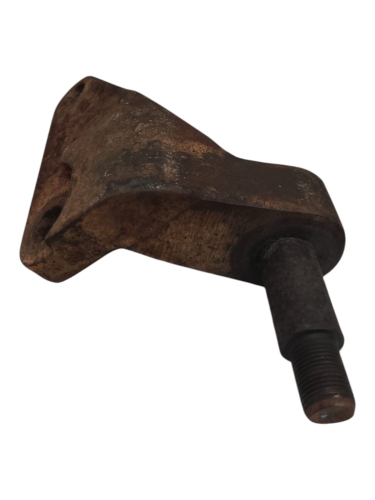 Suporte Amortecedor Ford Cargo 2