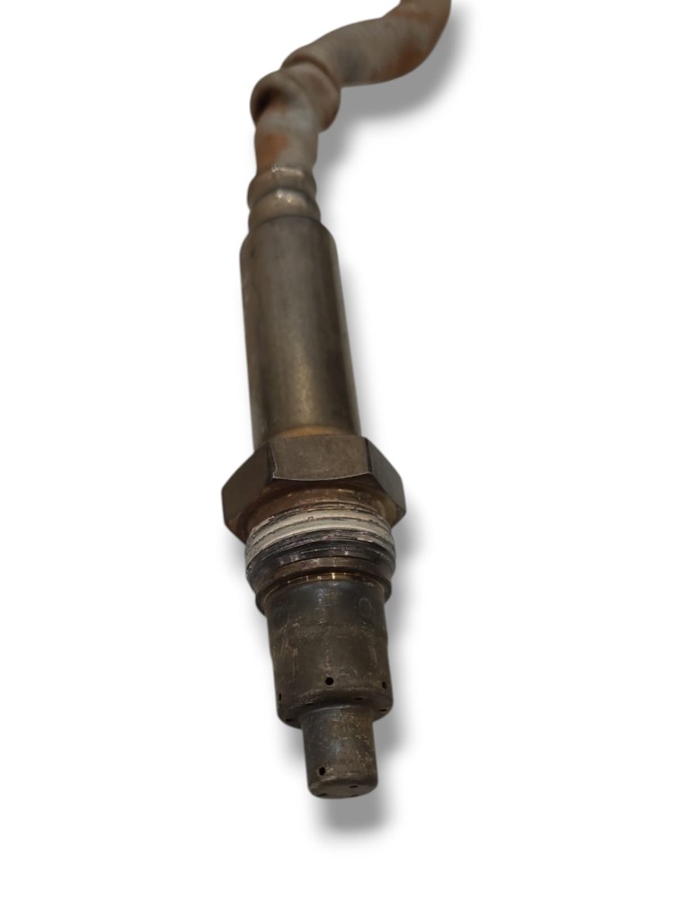 Sensor Nox Mercedes Benz 2653 2024 VO35 4
