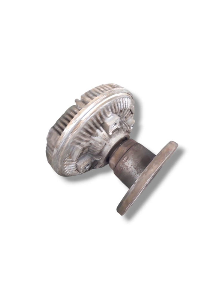 Embreagem Viscosa Mb 710 712 5