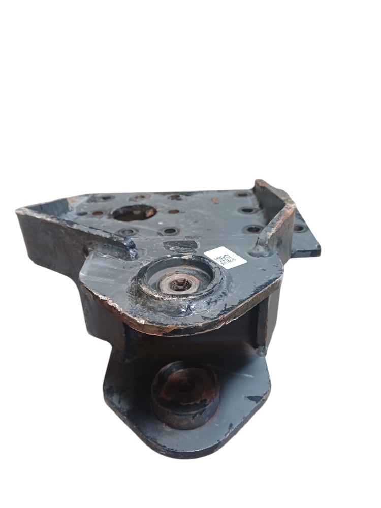 Suporte Quarto Eixo Volvo Vm 4