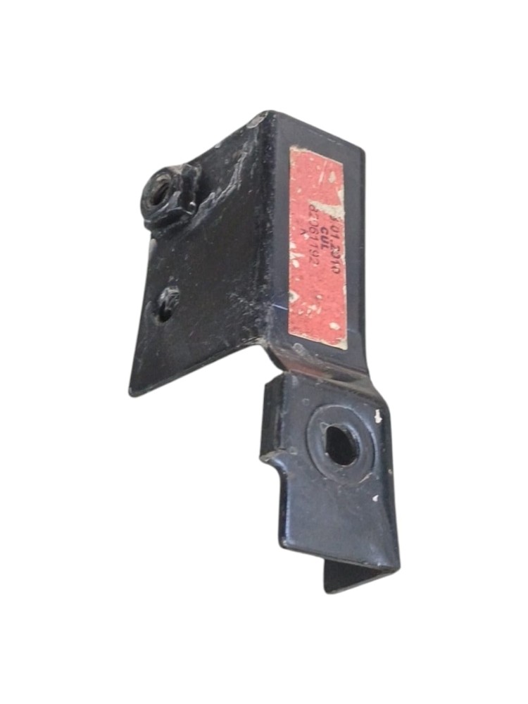 Suporte Armazenamento Superior Esquerdo Volvo 5