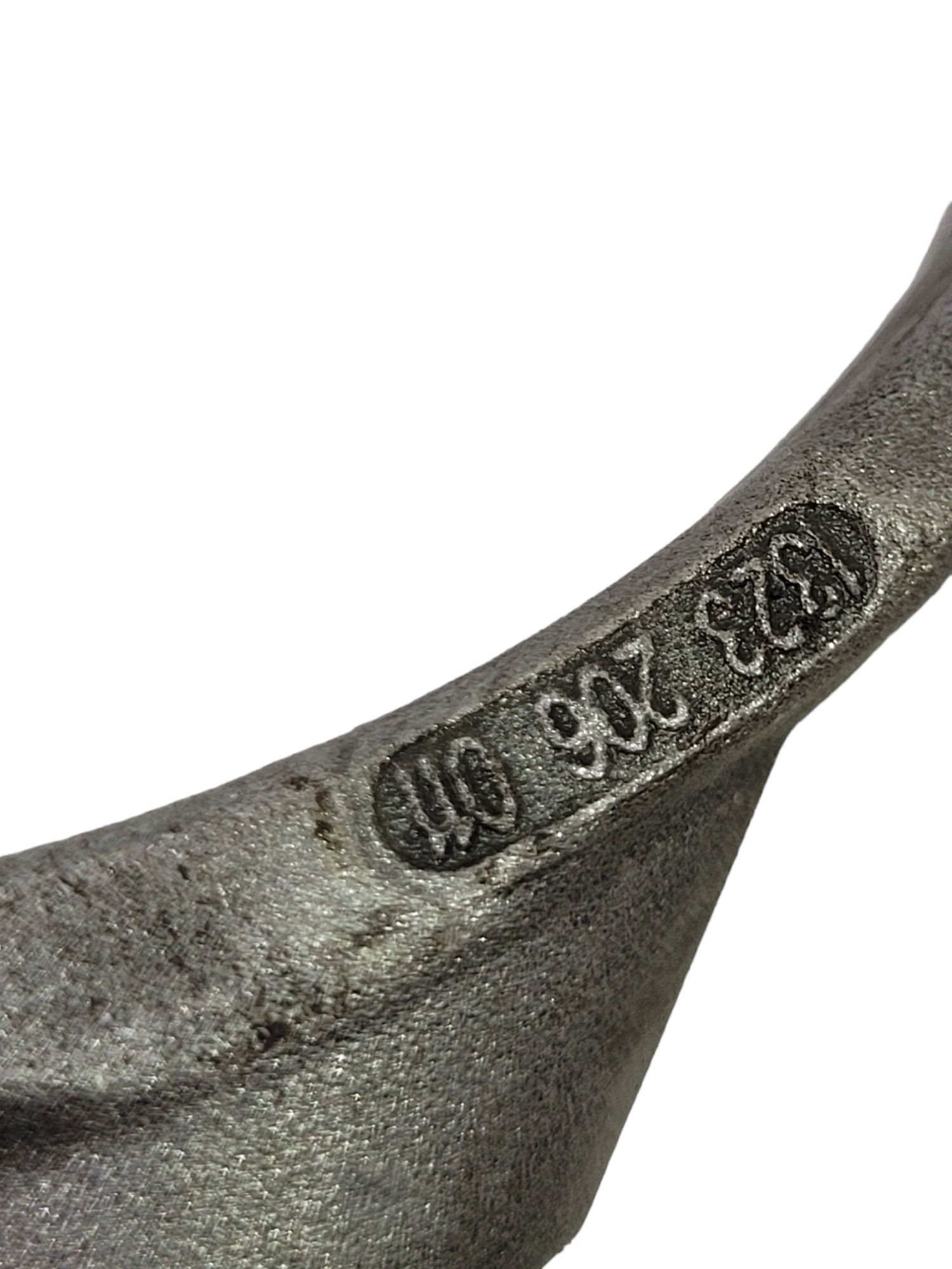Garfo Cambio Caixa Zf 1323206011 5