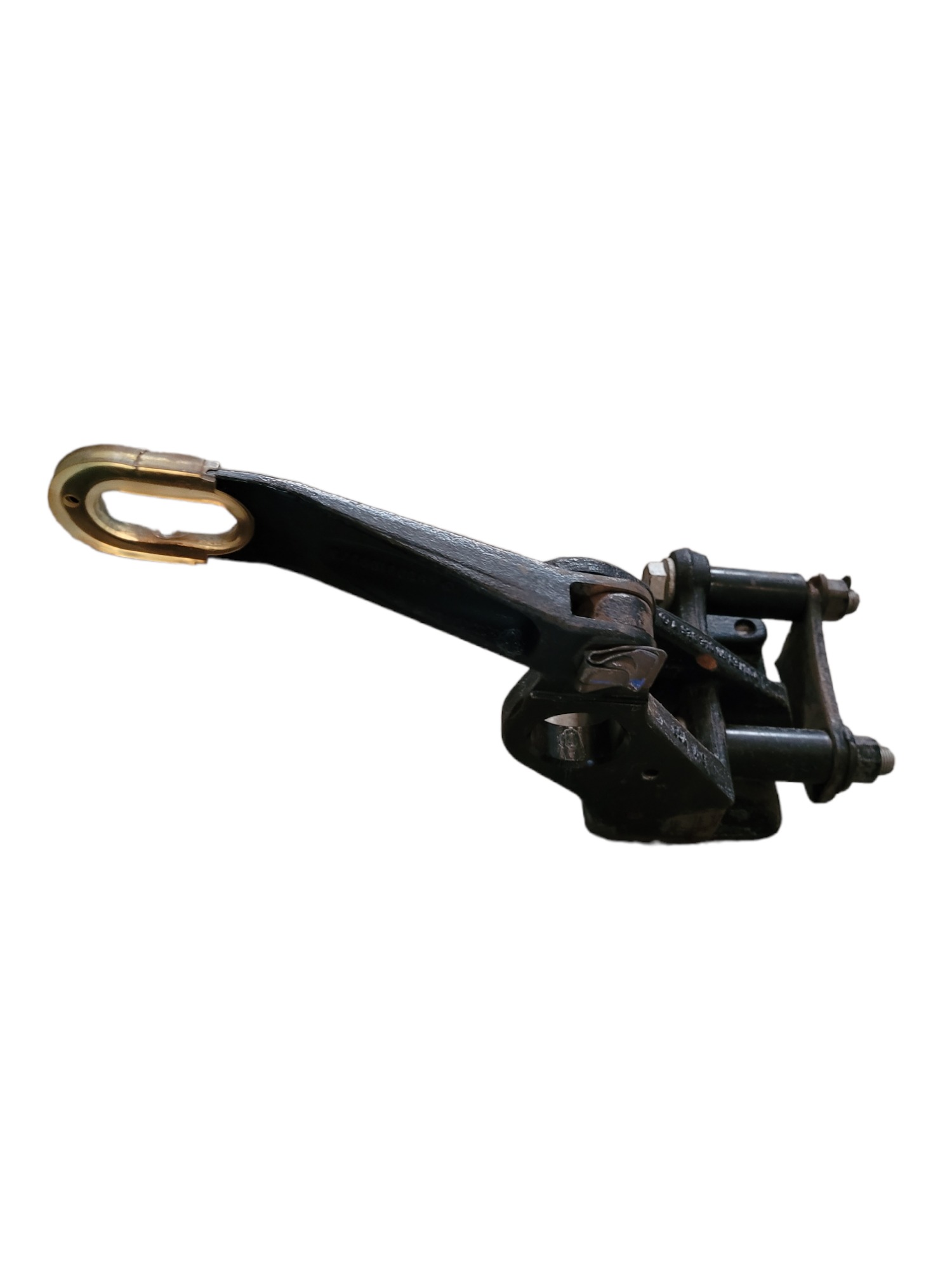 Suporte Cabine M Benz A9303100963 2