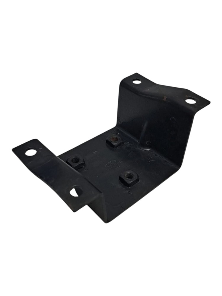 Suporte Dobradica Capo L.Esquerdo Ford Cargo 2429 1