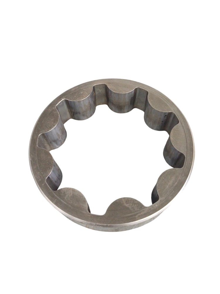 Engrenagem Rotor Bomba Óleo Cambio ZF 5