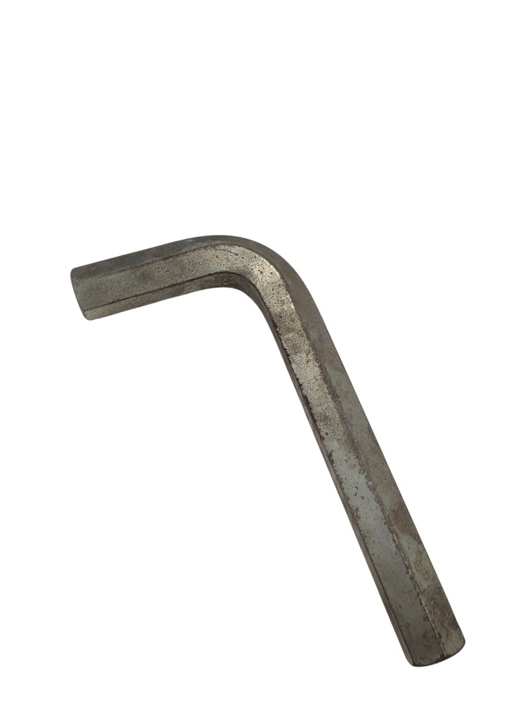 Chave Ale Sinotruk 22mm 4