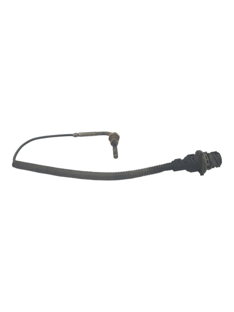 Chicote Catalizador Sensor Temperatura Mb Actros 3