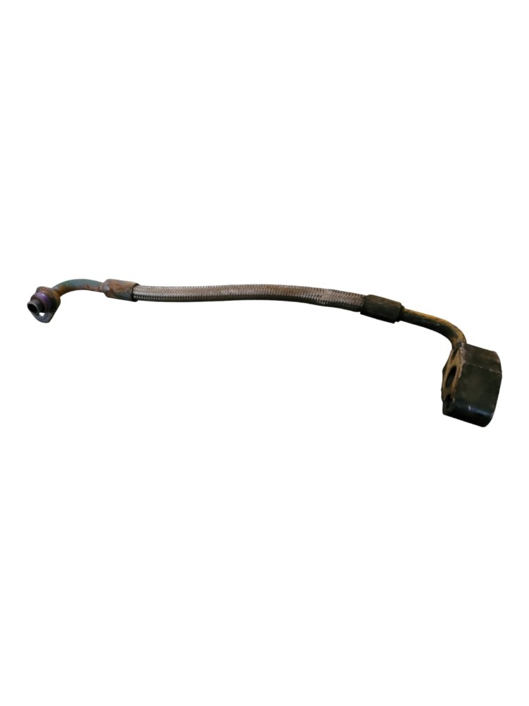 Cano Motor Volvo D13 4