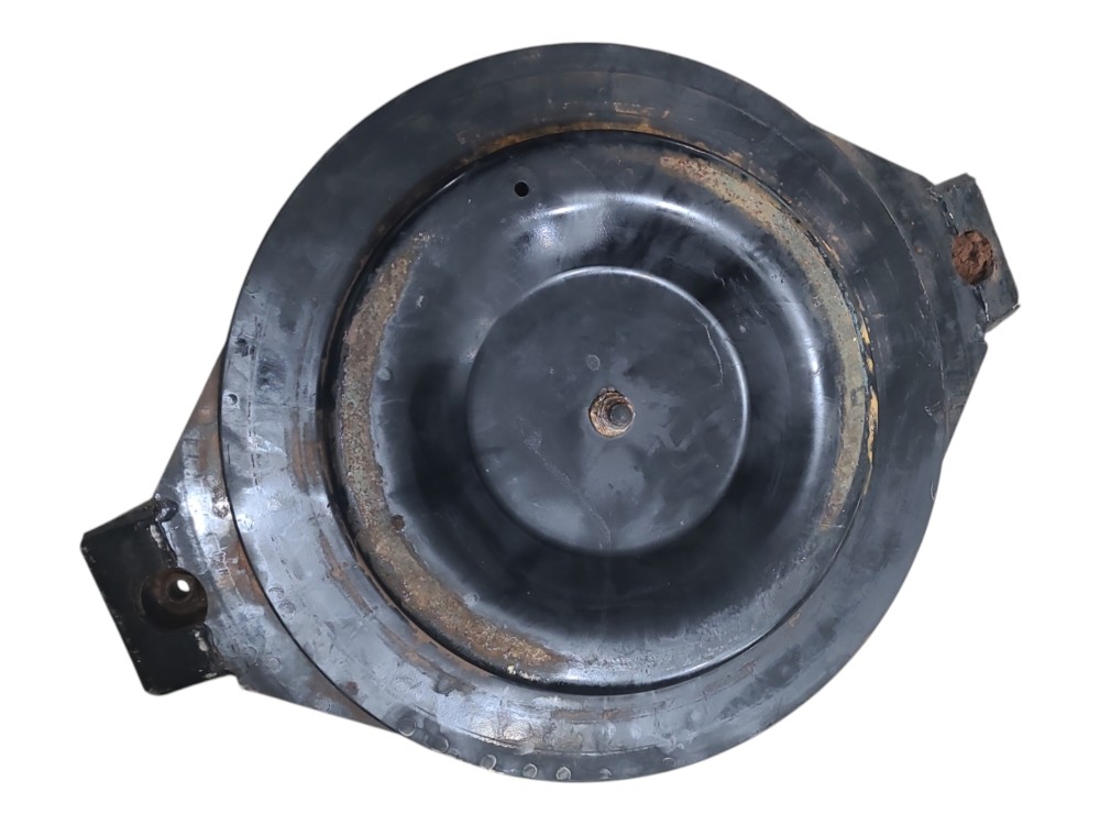 Base Suspensor Pneumatico 2