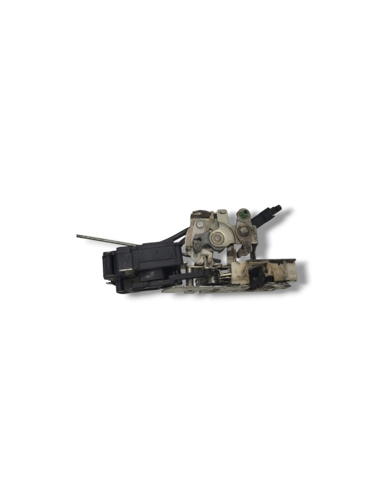 Fechadura Porta Eletrica Ford Cargo Le