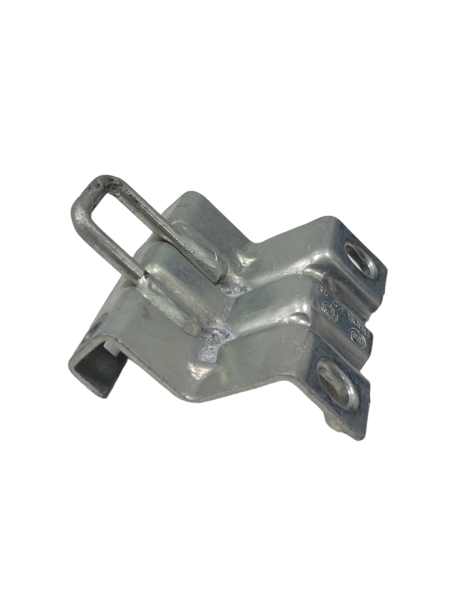 Suporte Caixa Velocidade Manual Ford 1
