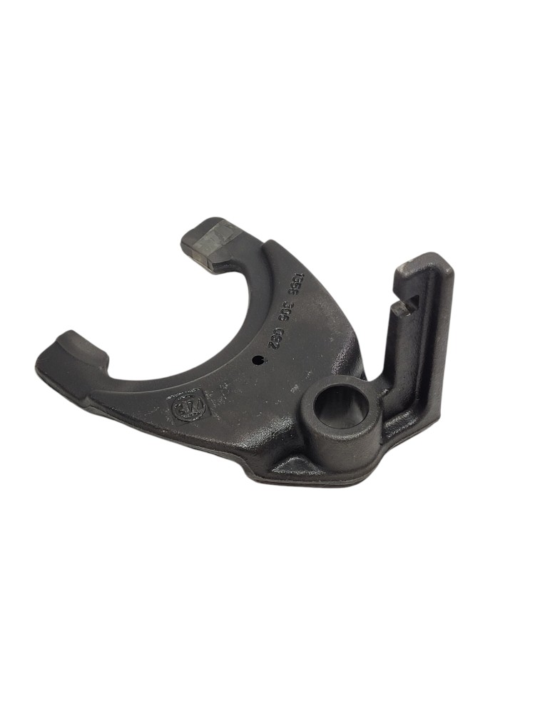 Garfo Mudanca Caixa Zf Traxion Daf 5