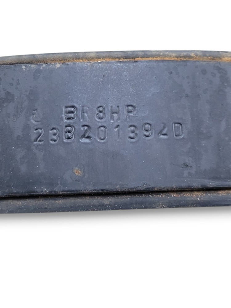 Suporte Tanque Combustível Vw Constellation 5