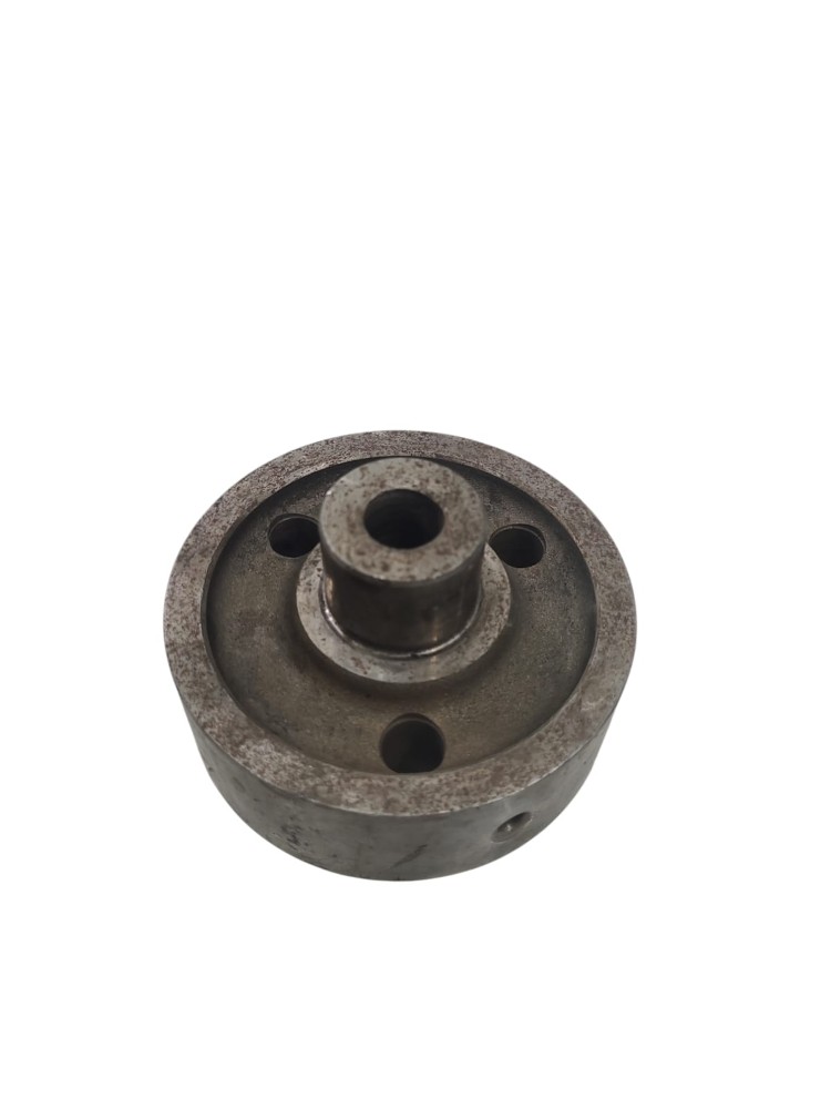 Base Cento Engate Distribuicao Volvo 810 4