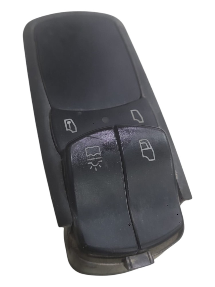 Comando Vidro Eletrico Mb Actros 2651 2020 Direito VN121 1