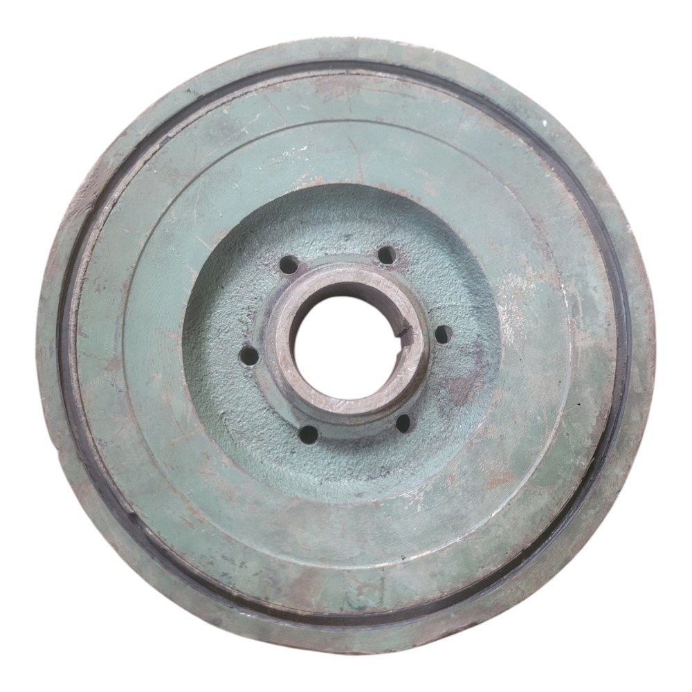 Polia Antivibratoria Mb 1620 3