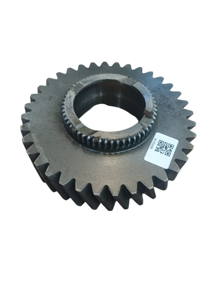 Engrenagem 2 Movel Superior Caixa Cambio Eaton Fs5205 3