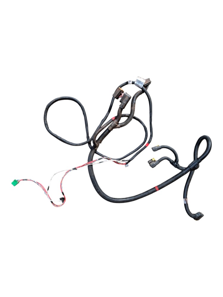 Chicote Catalisador DAF Xf 530 2023 2