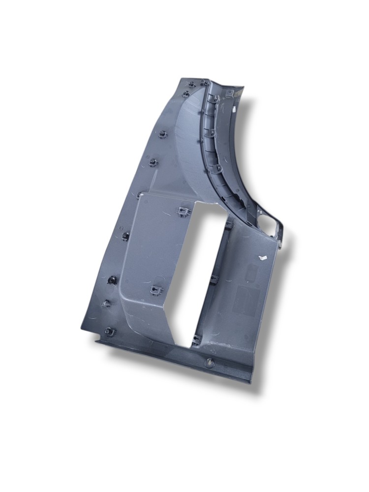 Estribo Cabine Direito Mb Actros 2548 2024 Vo12 5