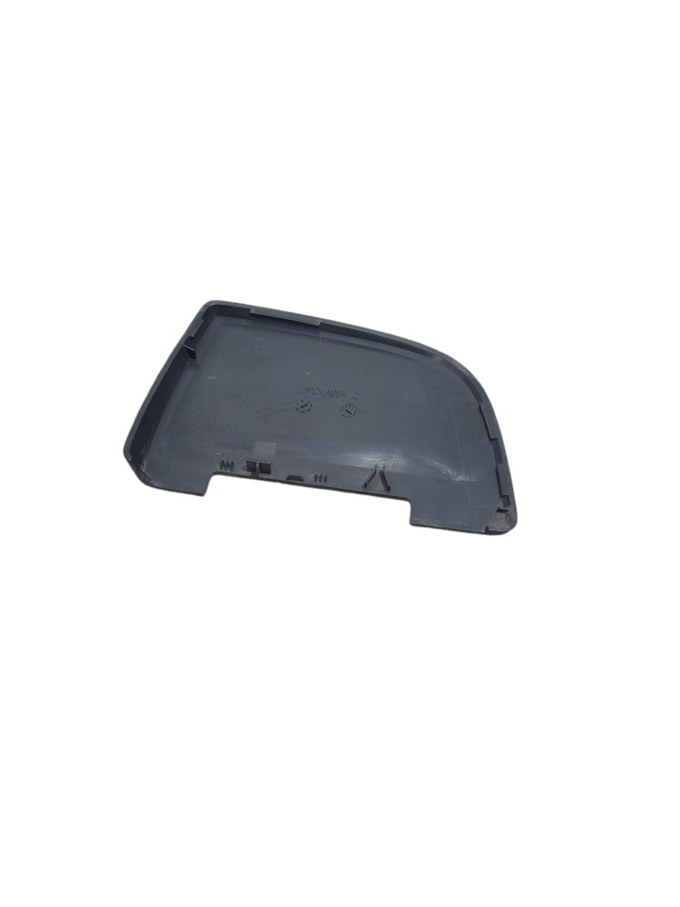 Acabamento Moldura Volvo Fh Esquerda 4