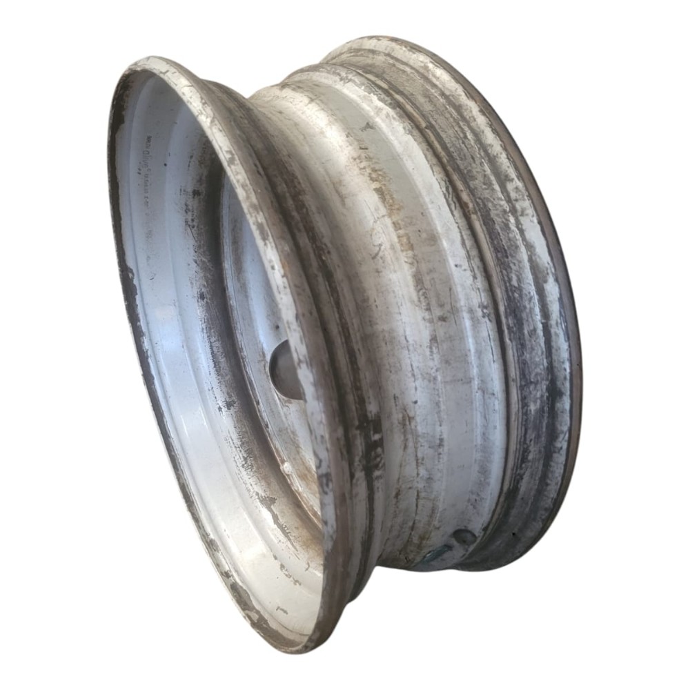 Roda Ferro 6 Furos 17.5X6.0 Mb Accelo 6