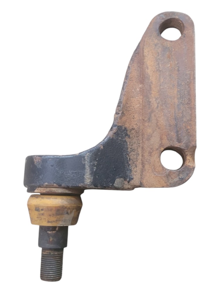 Suporte Inferior Amortecedor Ford Cargo 2001 4