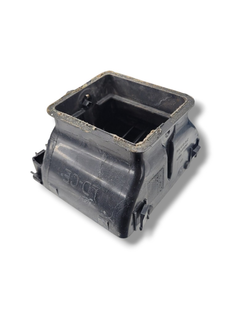 Difusor Ar Painel Direito Vw Constellation 30.280 2019 Vo22 5
