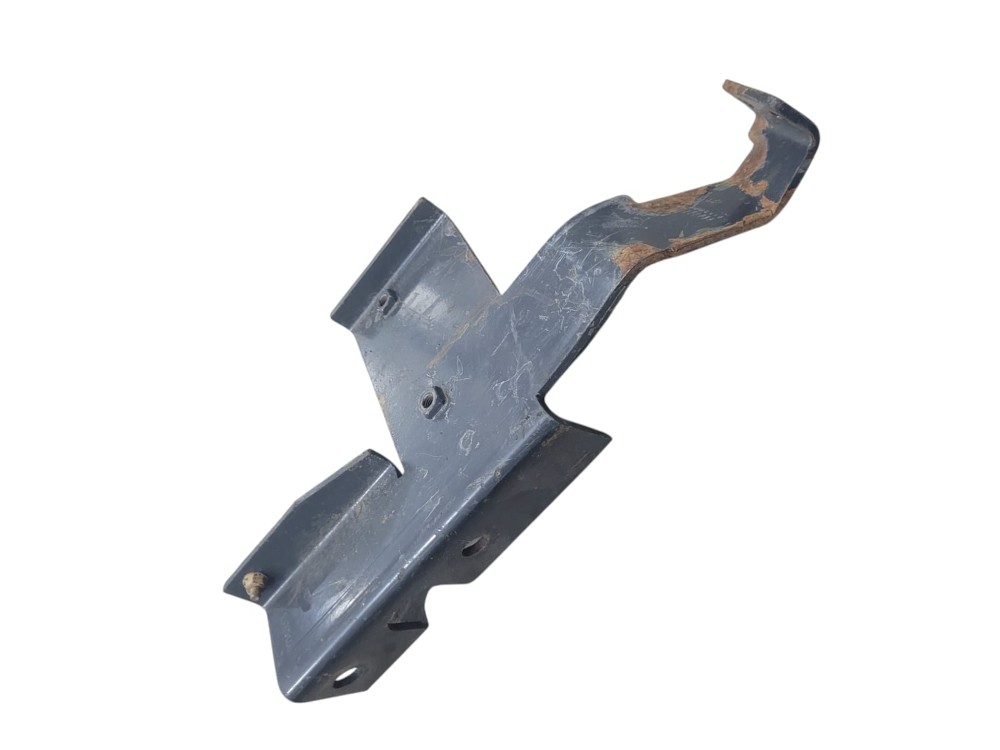 Suporte Coluna Interna Ford Cargo 4