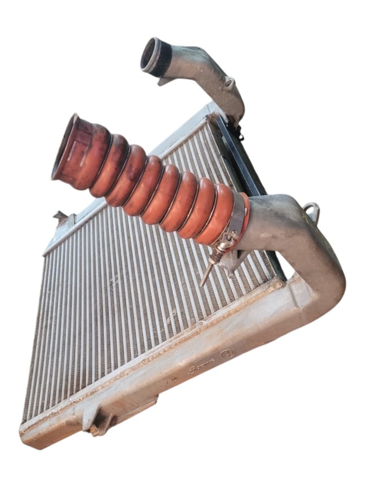 Intercooler Radiador Vw 24280 3