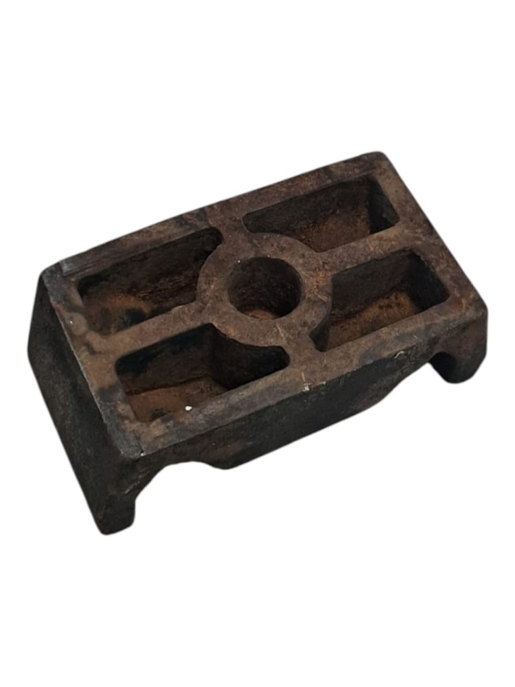 Calco Grampo Feixe Mola Vw Constellation 6