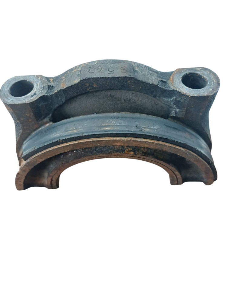 Mancal Motor Virabrequim Scania 1