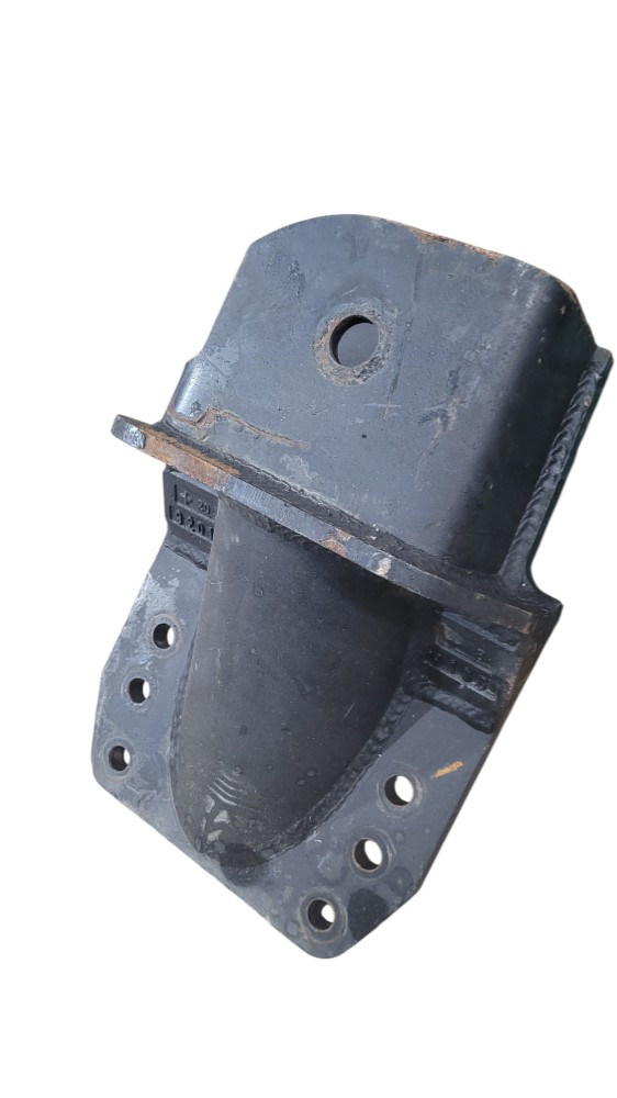 Suporte Mola Vw Suspensao Ar 3